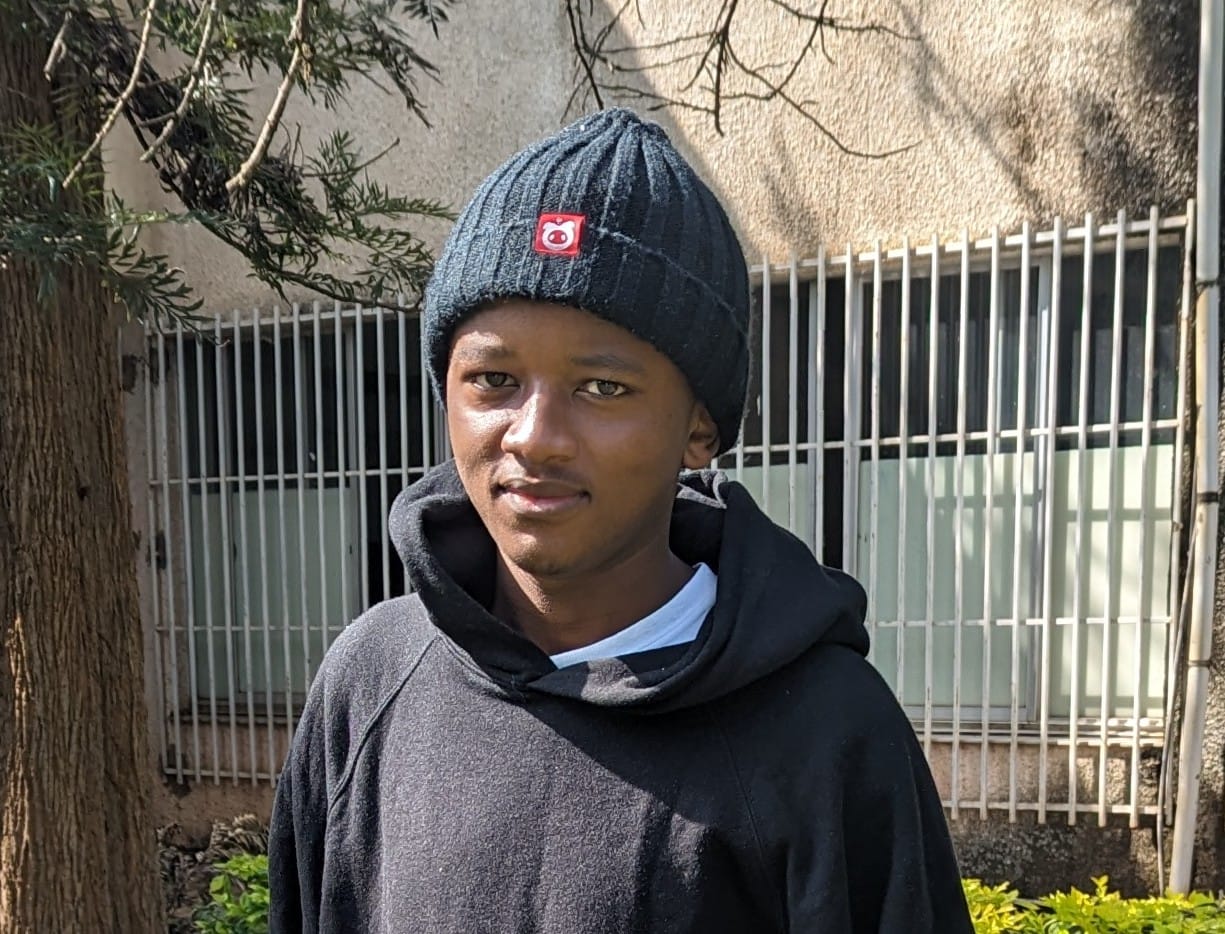 Allan Njoroge