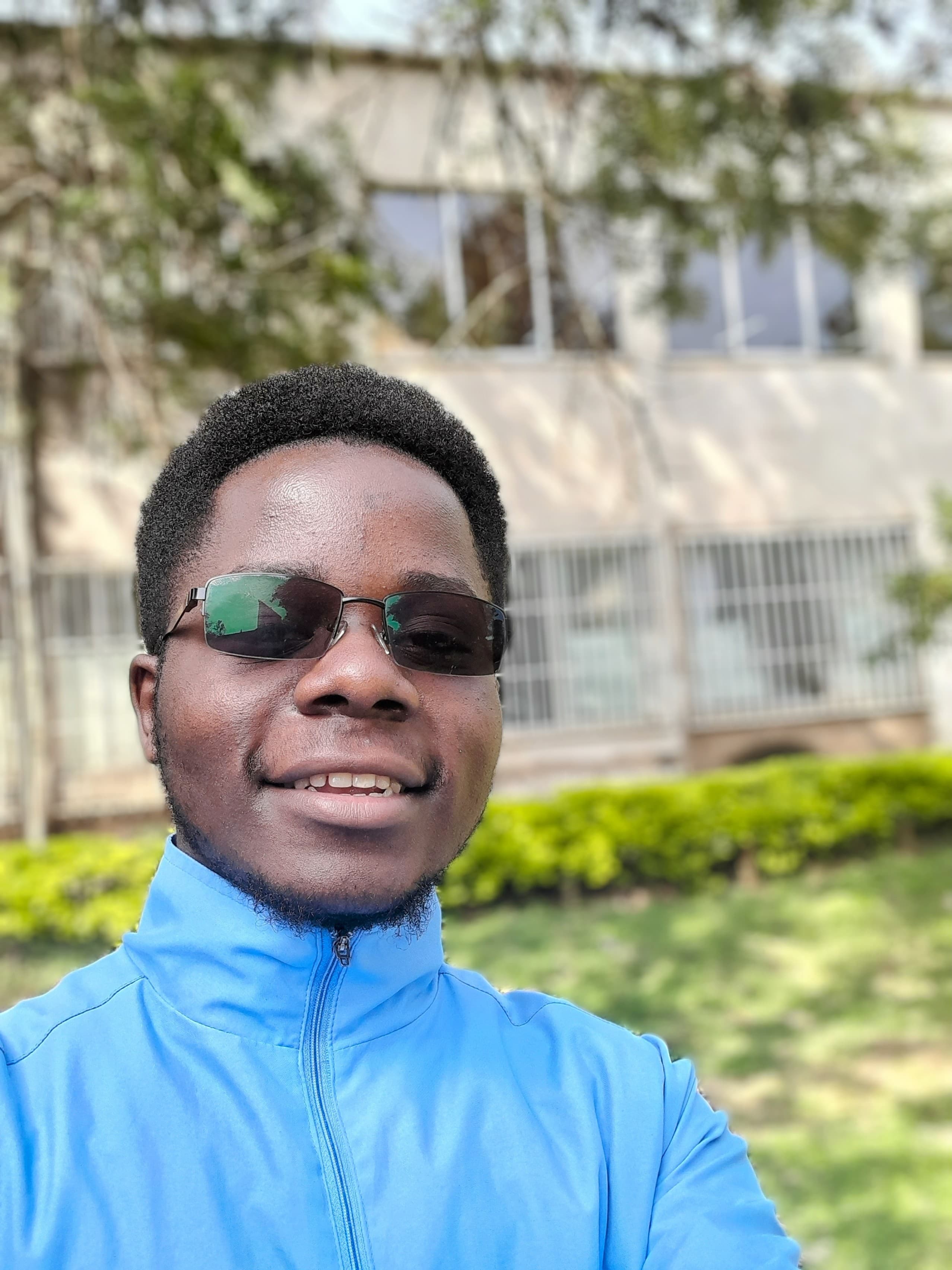Allan Njoroge